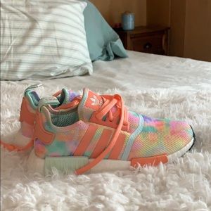 adidas NMD R1 Tie Dye